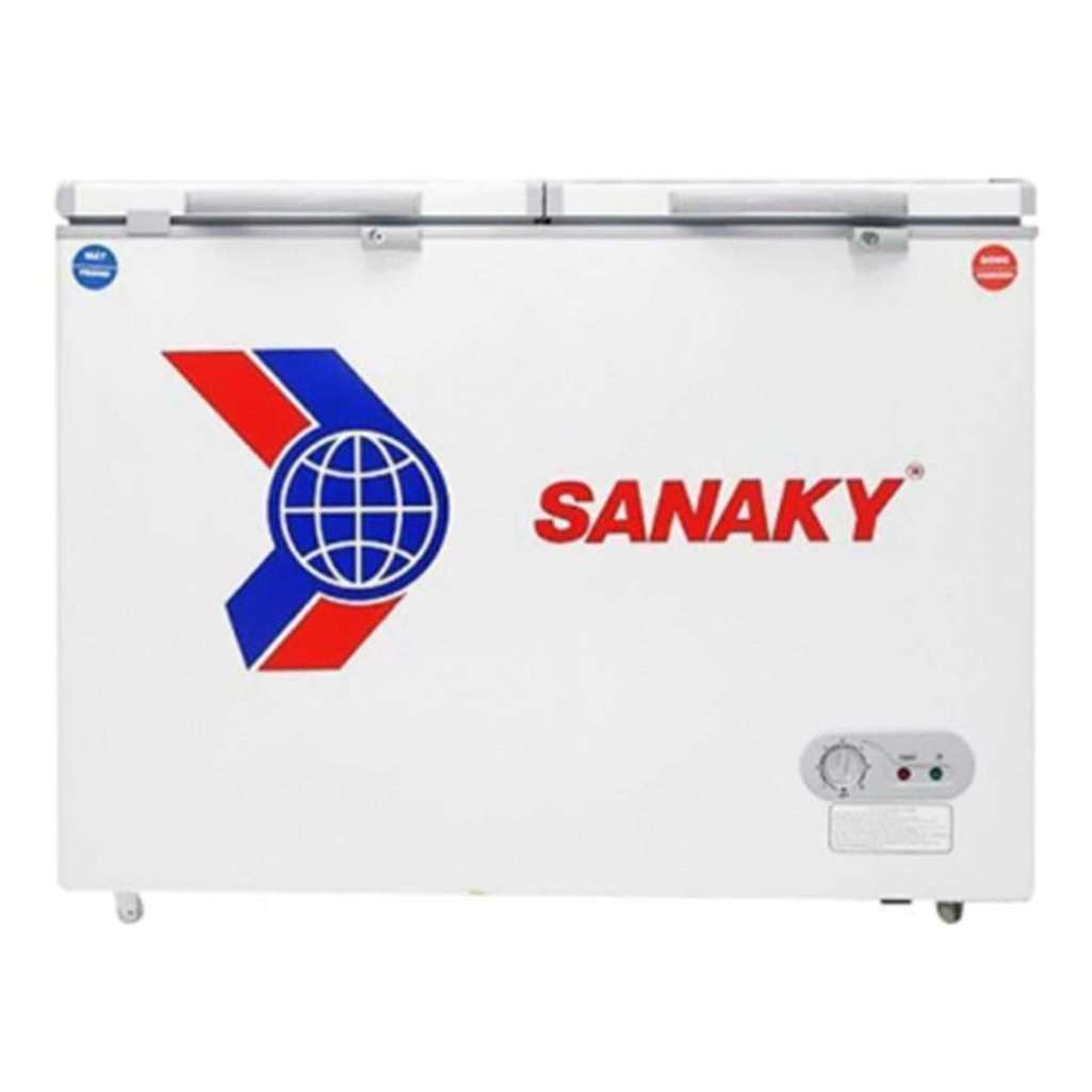 Tủ đông Sanaky VH-365W2 - Hàng chính hãng