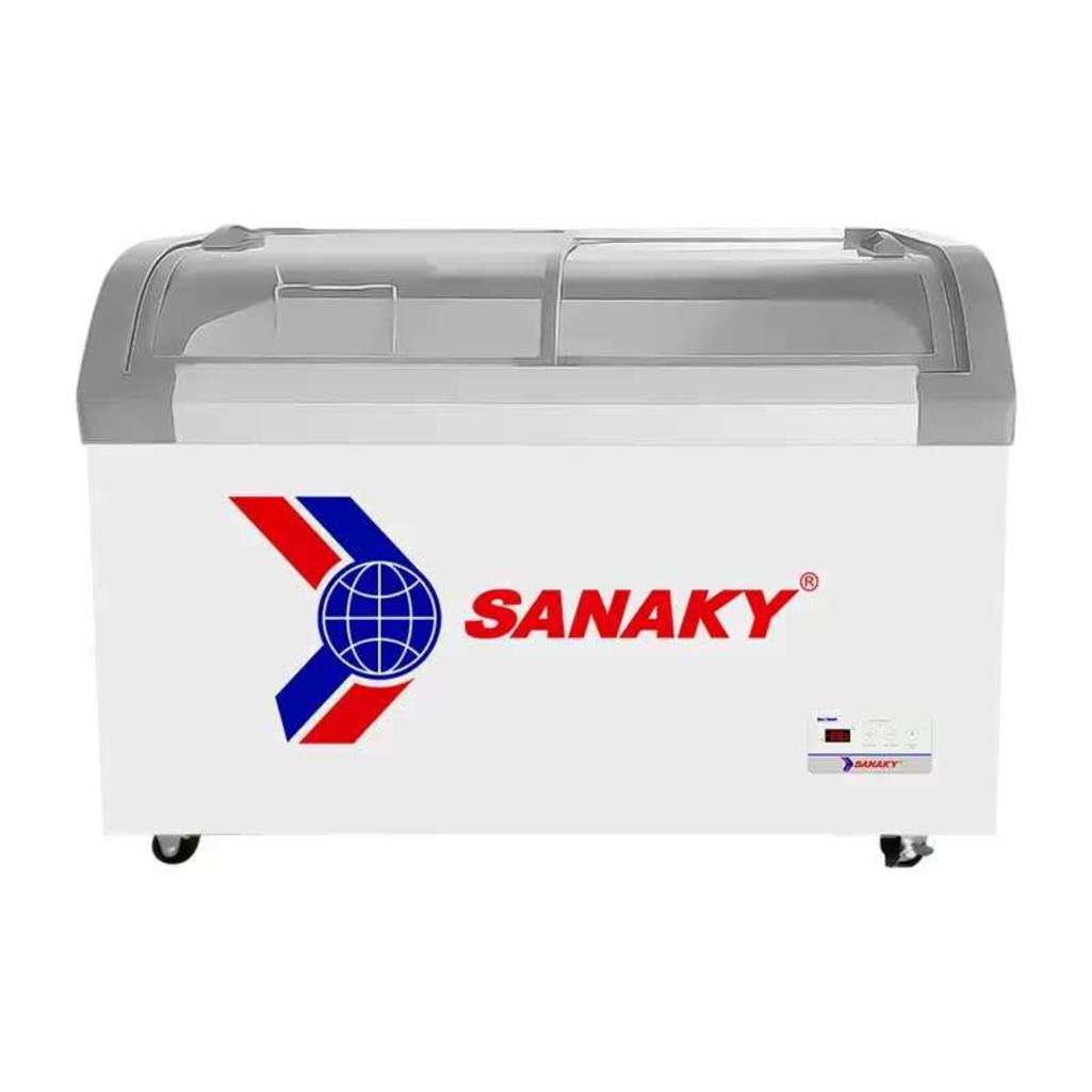Tủ đông Sanaky VH-382KB - Hàng chính hãng