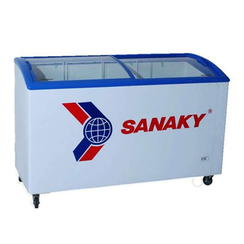 Tủ đông Sanaky VH-402KW - Hàng chính hãng