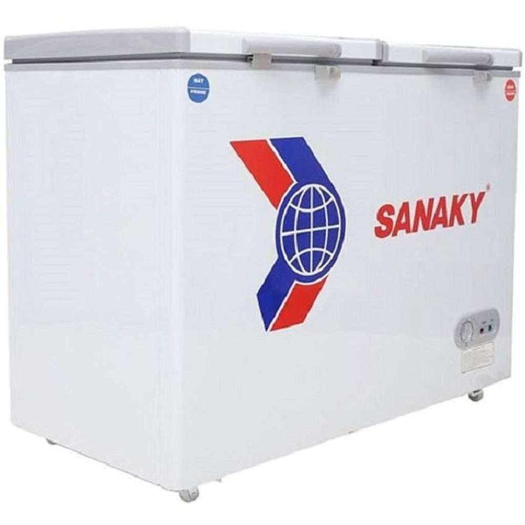 Tủ đông Sanaky VH-405W2 - Hàng chính hãng