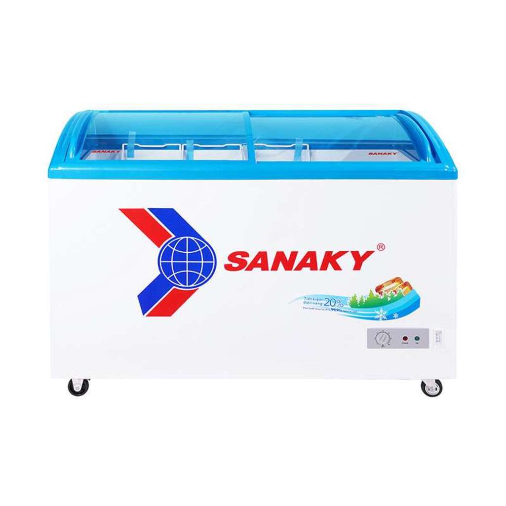 Tủ đông Sanaky VH-4899K - Hàng chính hãng