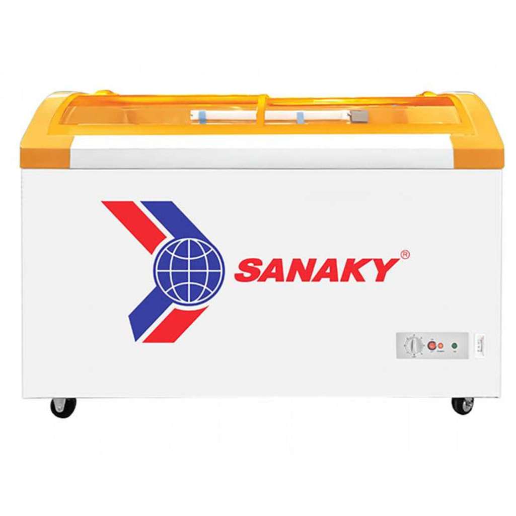 Tủ đông Sanaky VH-4899KB - Hàng chính hãng
