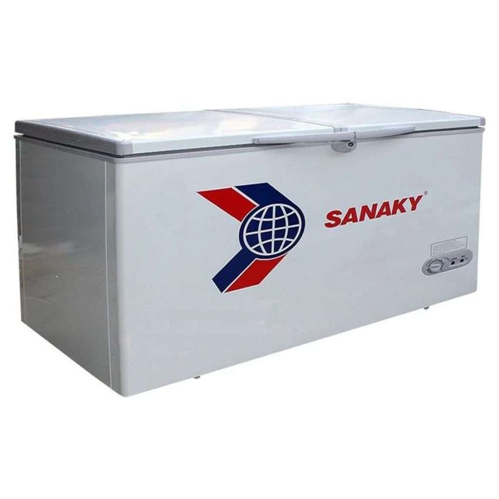 Tủ đông Sanaky VH-568HY2 - Hàng chính hãng