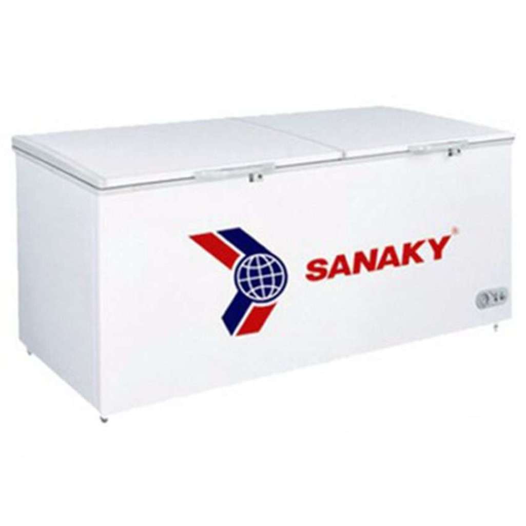Tủ đông Sanaky VH-5699HY - Hàng chính hãng