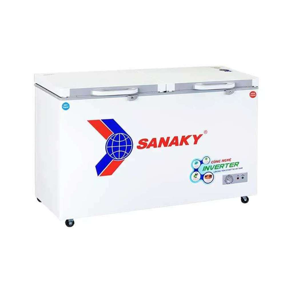 Tủ đông Sanaky VH-5699W4K - Hàng chính hãng