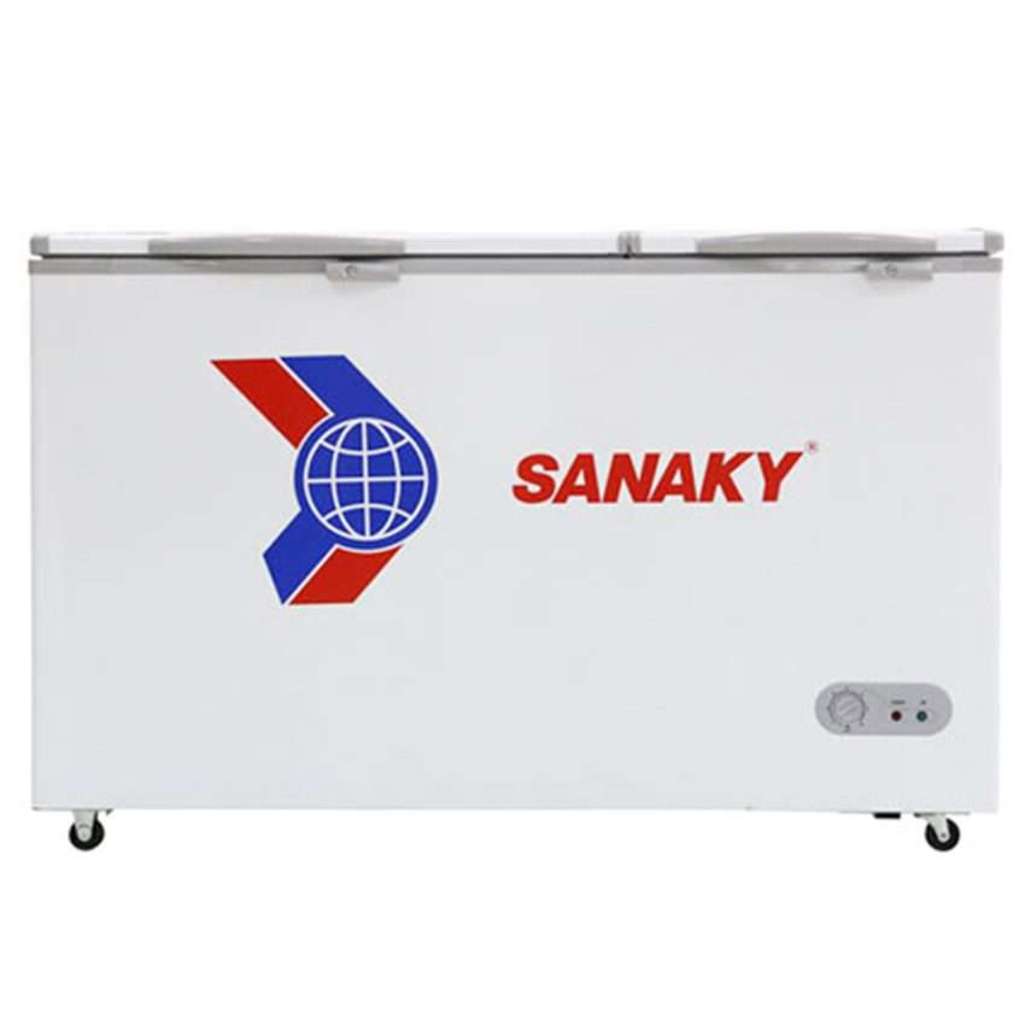 Tủ đông Sanaky VH-668HY2 - Hàng chính hãng
