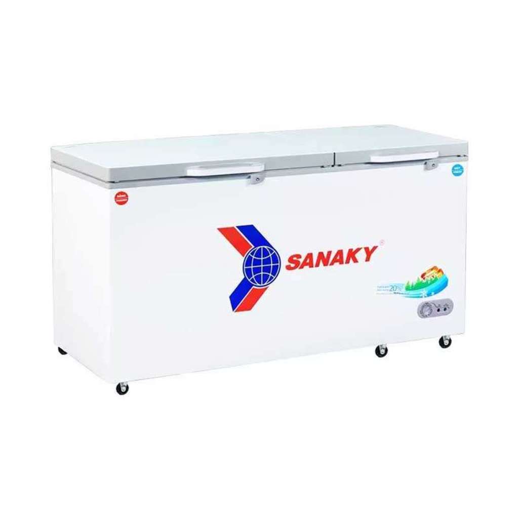 Tủ đông Sanaky VH-6699W2K - Hàng chính hãng