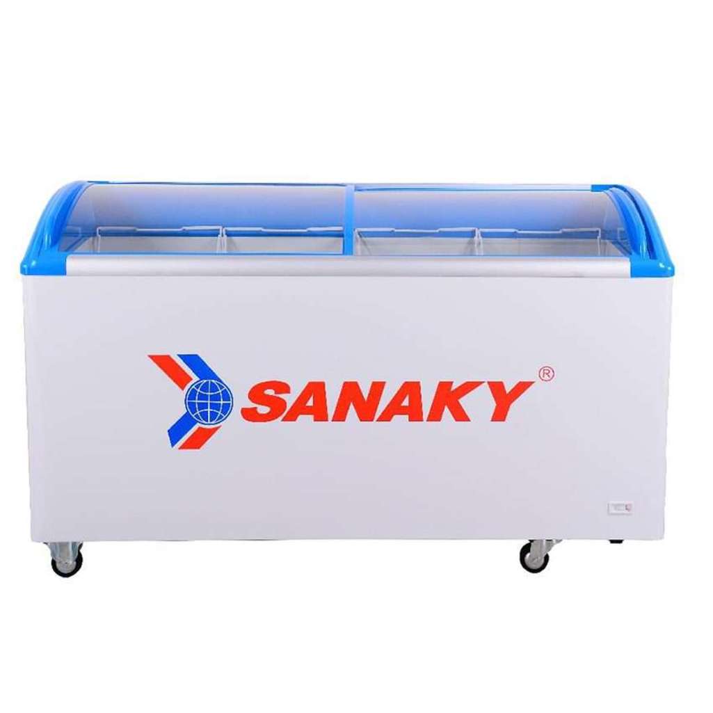 Tủ đông Sanaky VH-682K - Hàng chính hãng