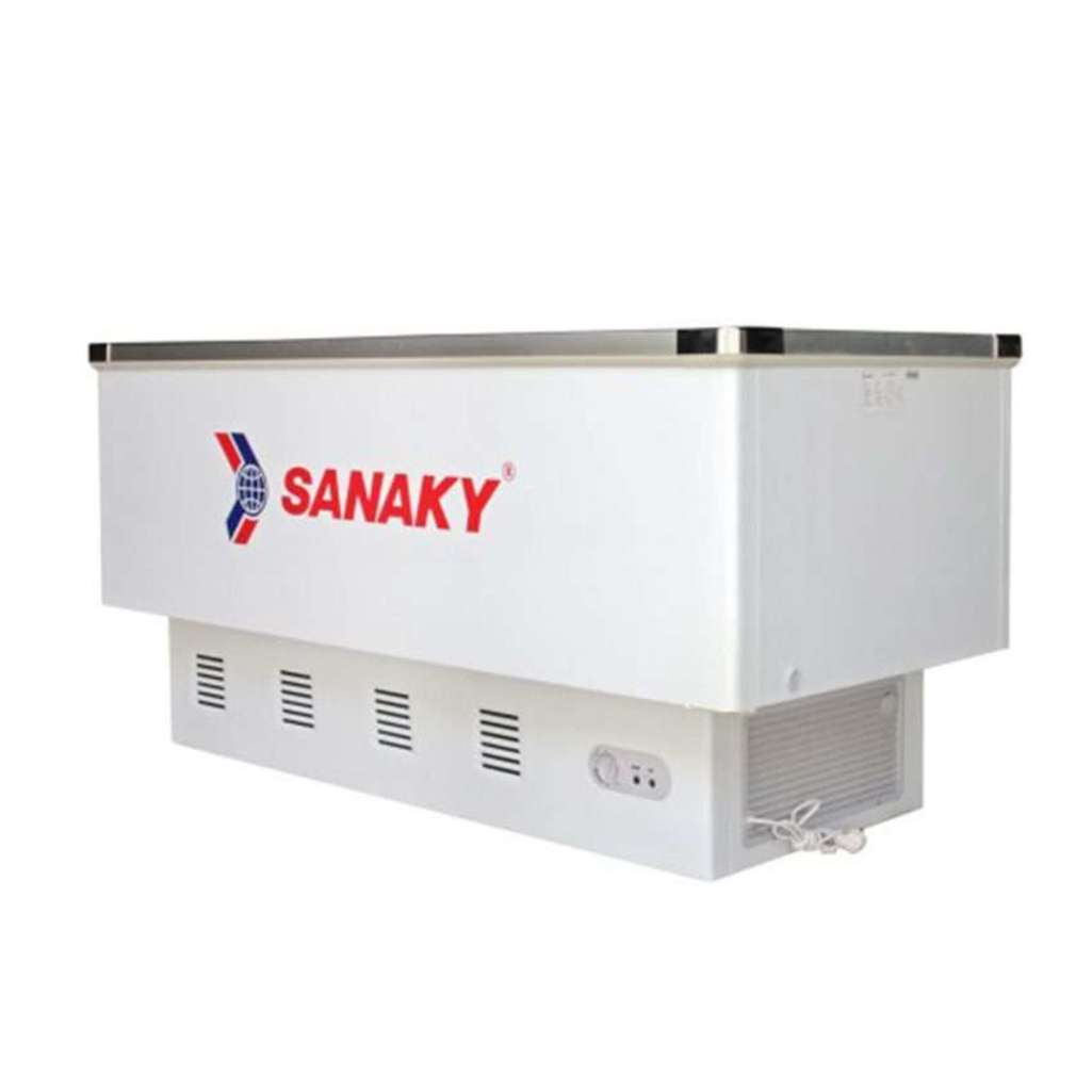 Tủ đông Sanaky VH-8099K - Hàng chính hãng