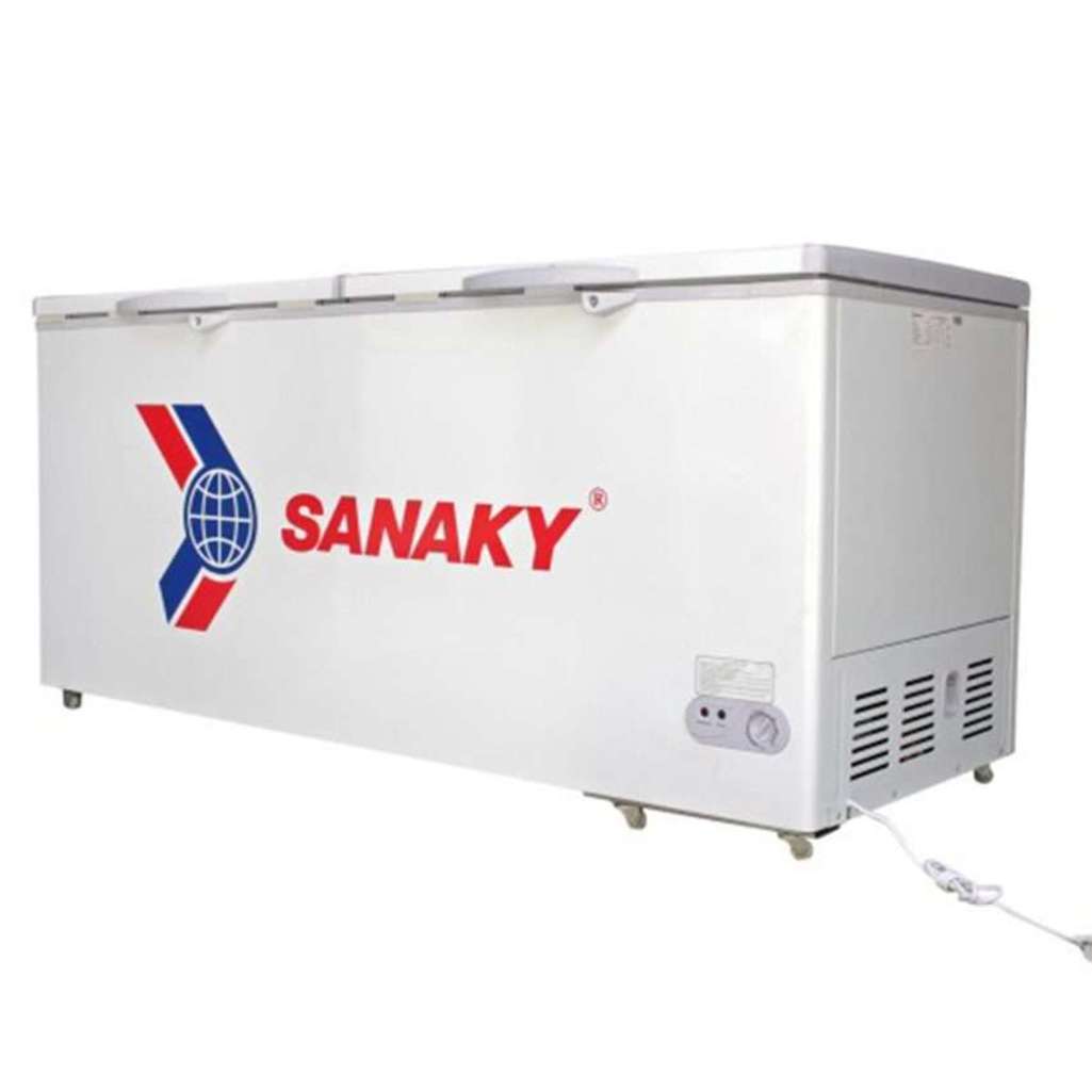 Tủ đông Sanaky VH-868HY2 - Hàng chính hãng
