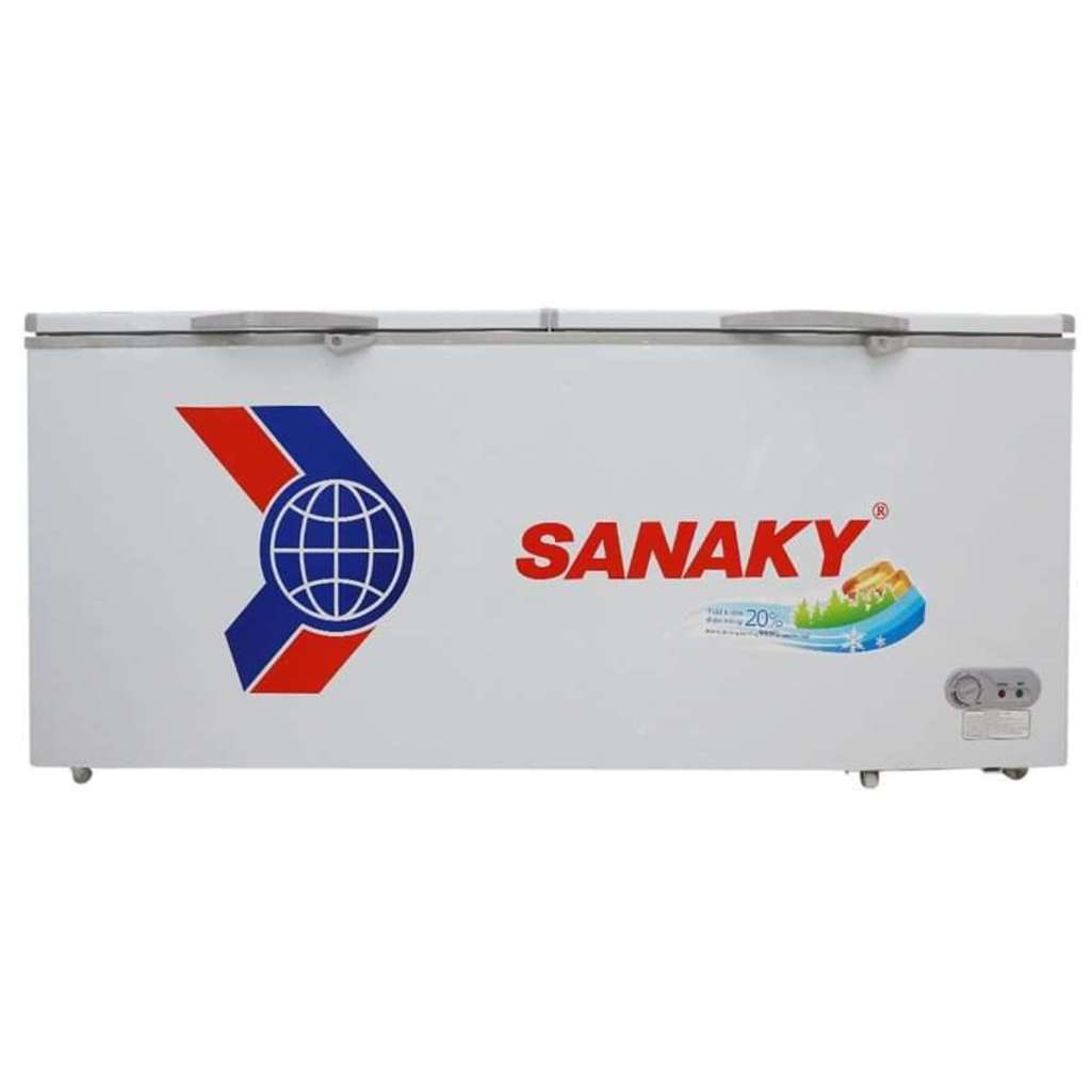 Tủ đông Sanaky VH-8699HY - Hàng chính hãng