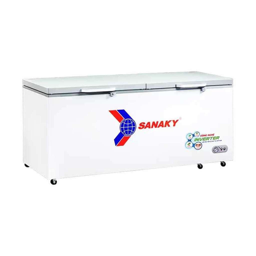 Tủ đông Sanaky VH-8699HY4K - Hàng chính hãng