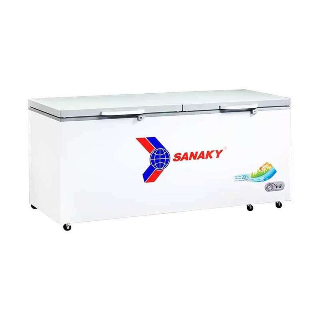 Tủ đông Sanaky VH-8699HYK - Hàng chính hãng