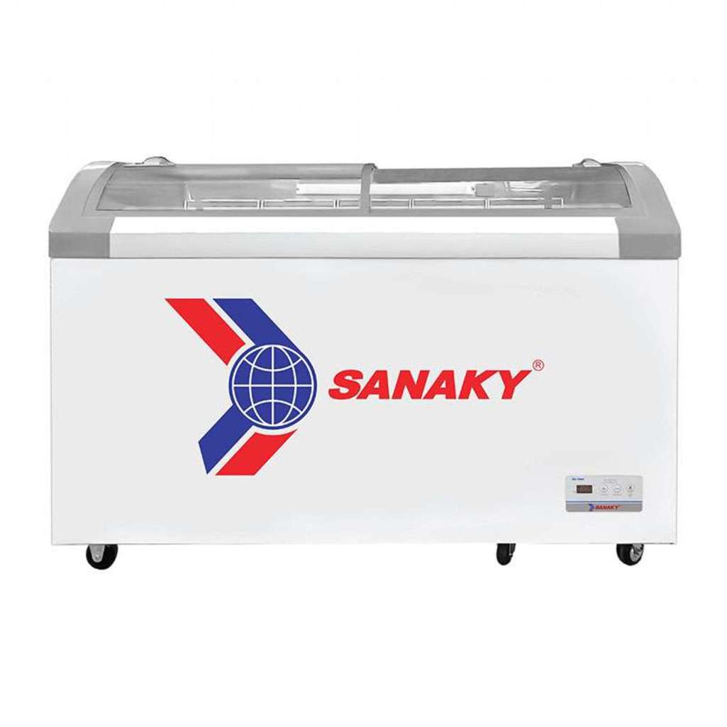 Tủ đông Sanaky VH-888KA - Hàng chính hãng