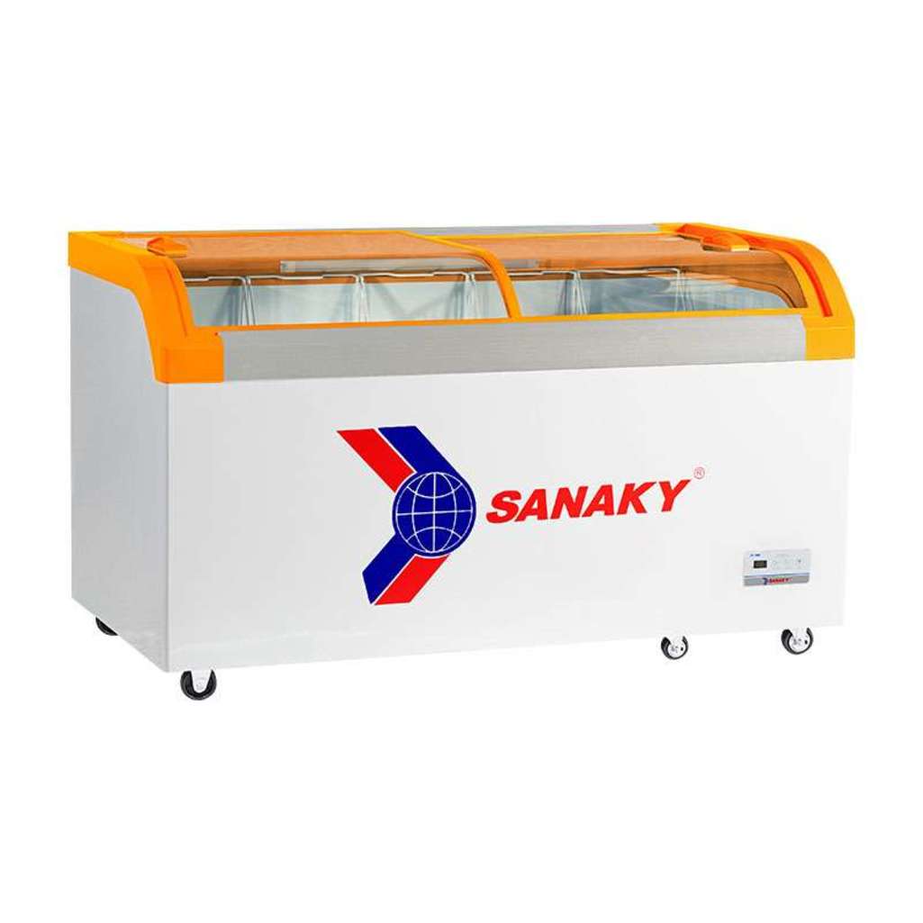 Tủ đông Sanaky VH-899KA - Hàng chính hãng