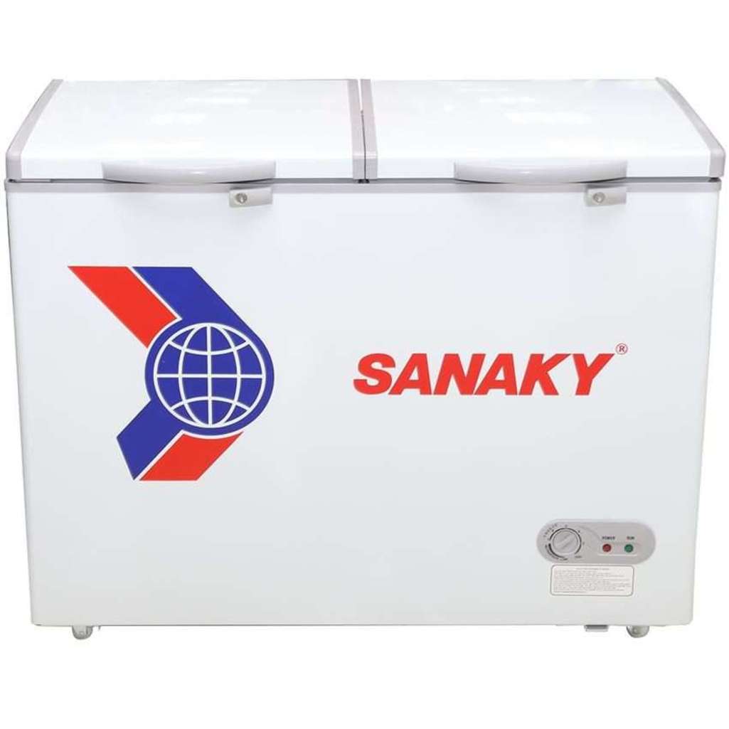 Tủ đông Sanaky VH285A2 - Hàng chính hãng