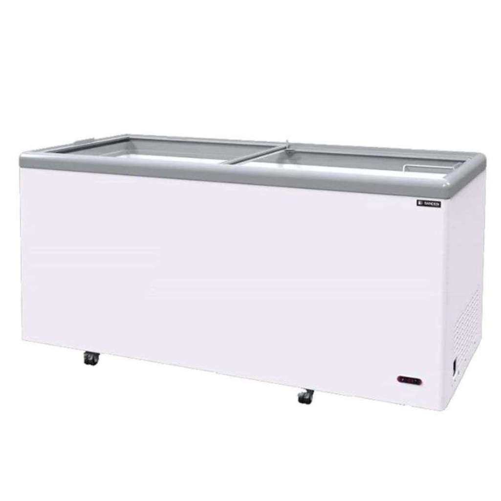 Tủ đông Sanden Intercool SNG-0605 - Hàng chính hãng