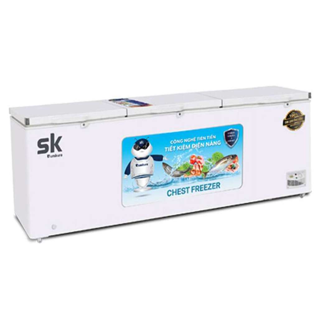 Tủ đông Sumikura SKF-1600S - Hàng chính hãng