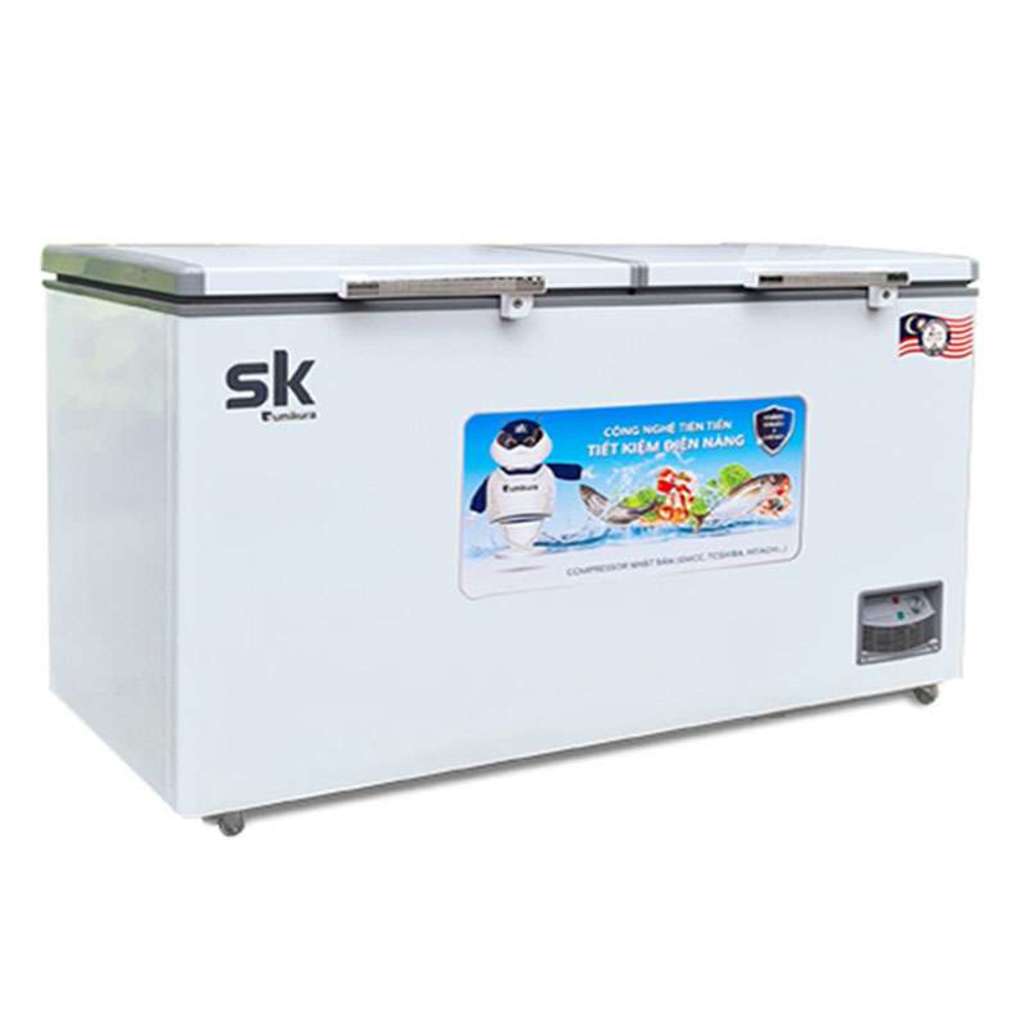 Tủ đông Sumikura SKF-550S - Hàng chính hãng