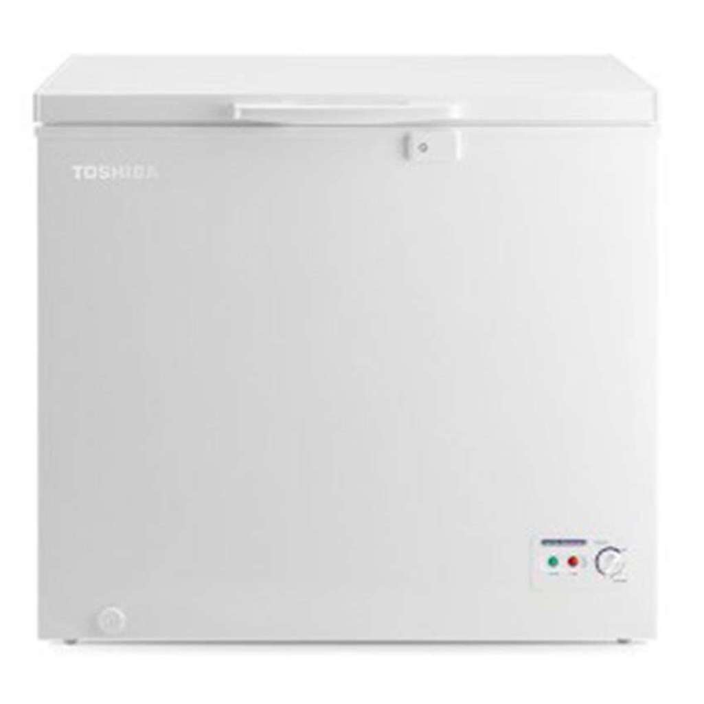 Tủ đông Toshiba CR-A249V - Hàng chính hãng