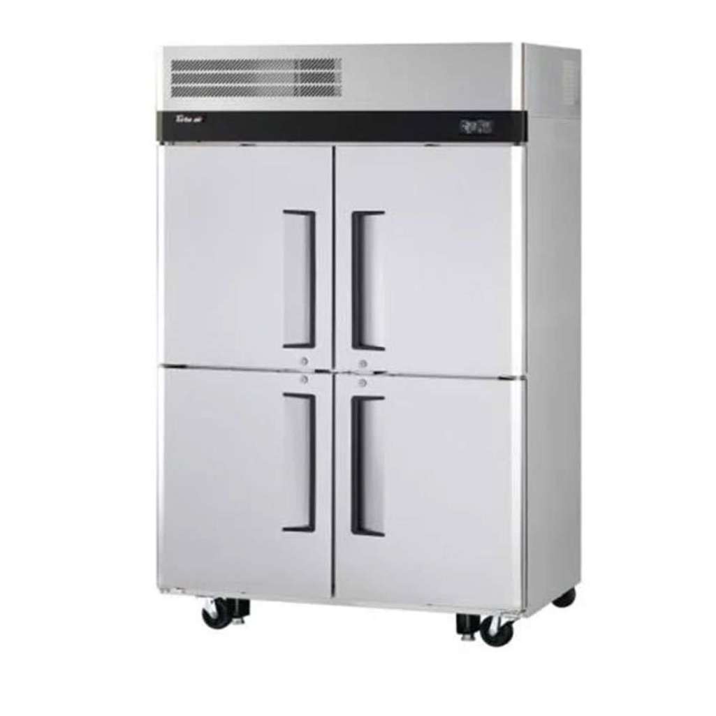 Tủ đông Turbo Air 4 cánh KF45-4 - Hàng chính hãng