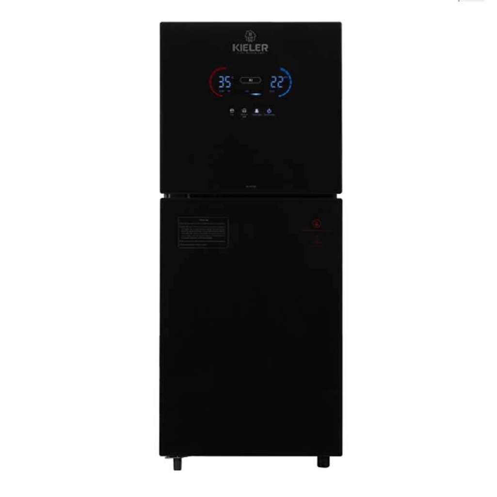 Tủ khử khuẩn chén bát Kieler KL-TC520 - Hàng chính hãng