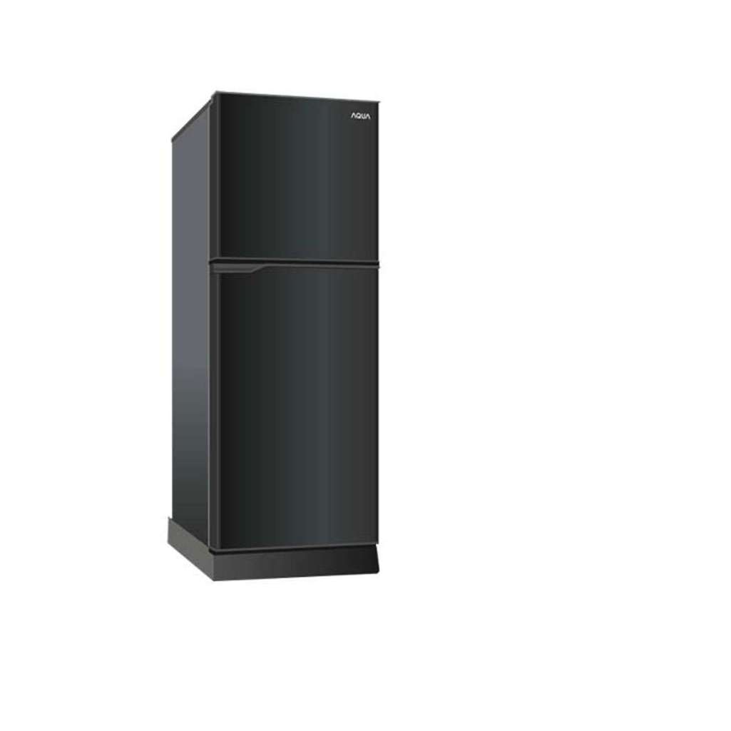Tủ lạnh Aqua 130 lít AQR-T150FA(BS) - Hàng chính hãng