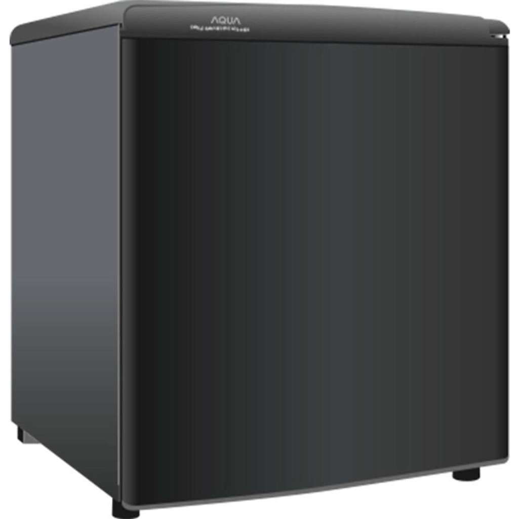 Tủ lạnh Aqua 50 lít AQR-D59FA(BS) - Hàng chính hãng