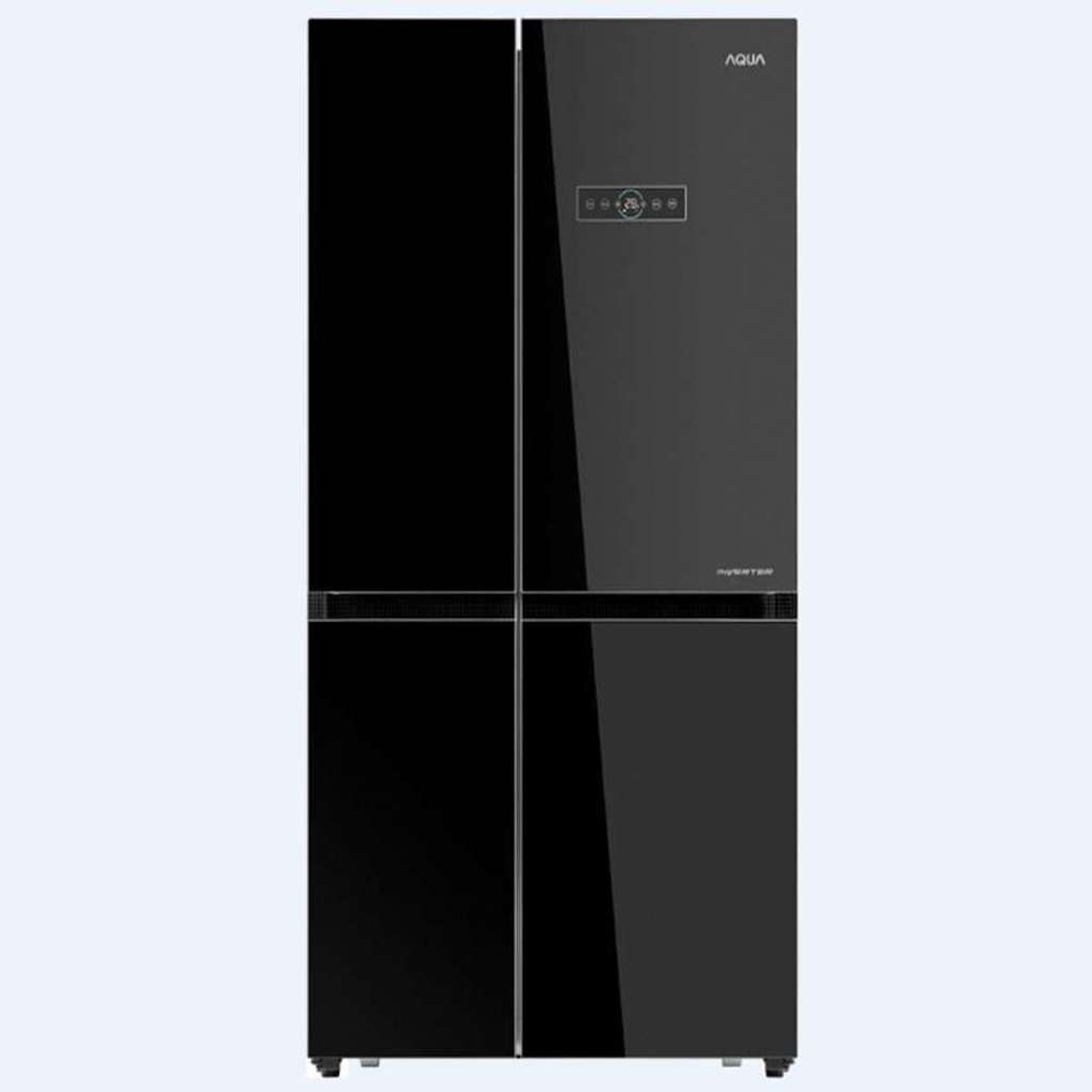 Tủ lạnh Aqua AQR-IG585AS - Hàng chính hãng