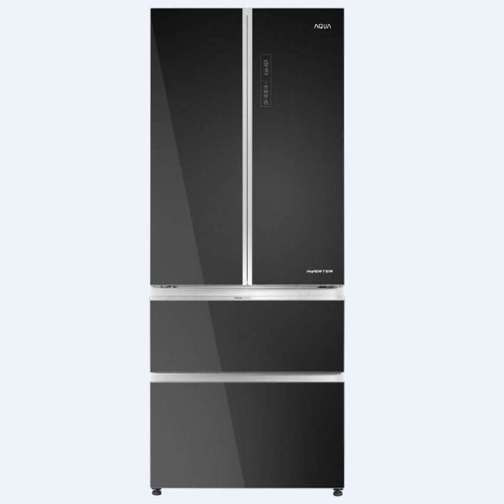 Tủ lạnh Aqua AQR-IG656AM  - Hàng chính hãng