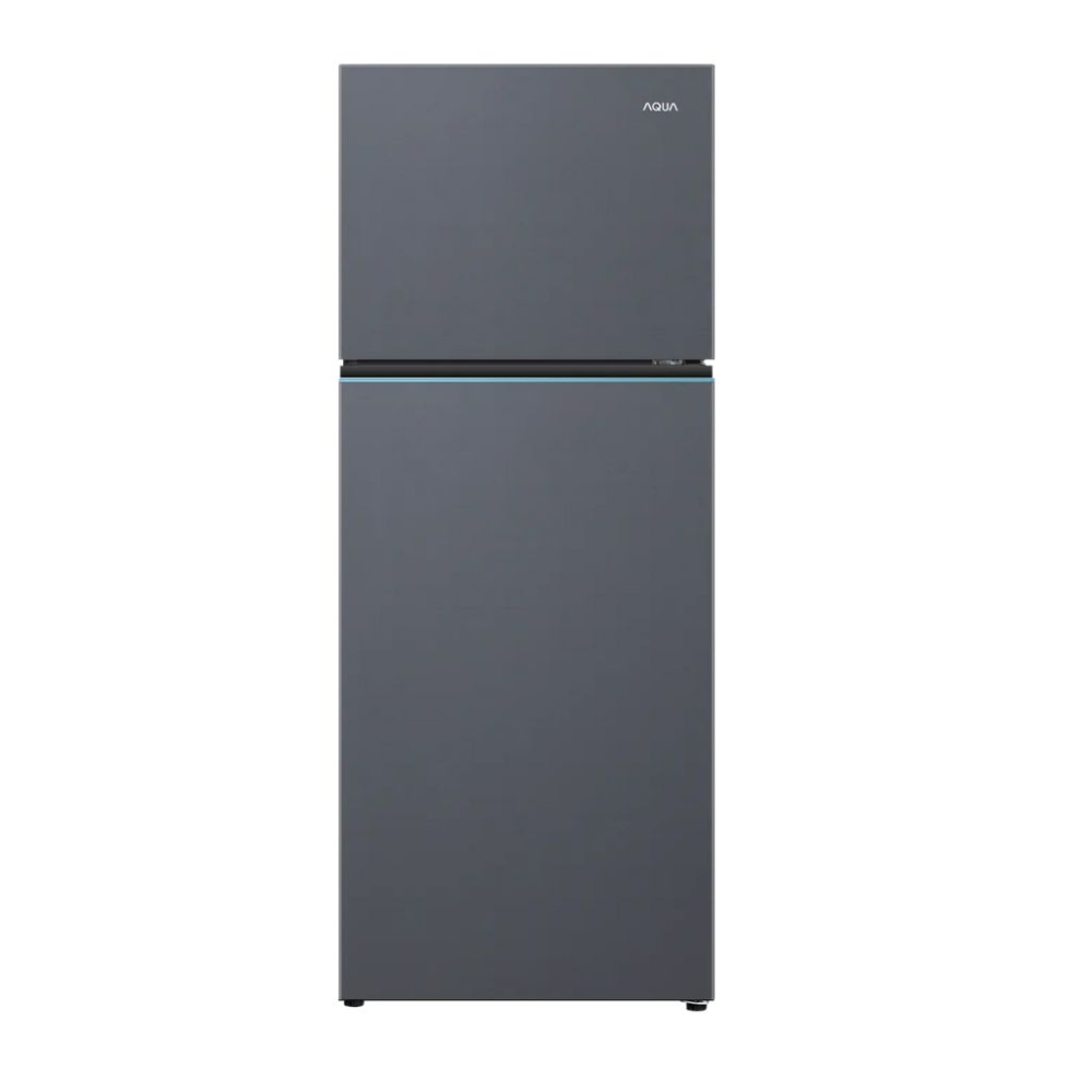 Tủ lạnh Aqua inverter 455 lít AQR-T518FA(SL) - Hàng chính hãng