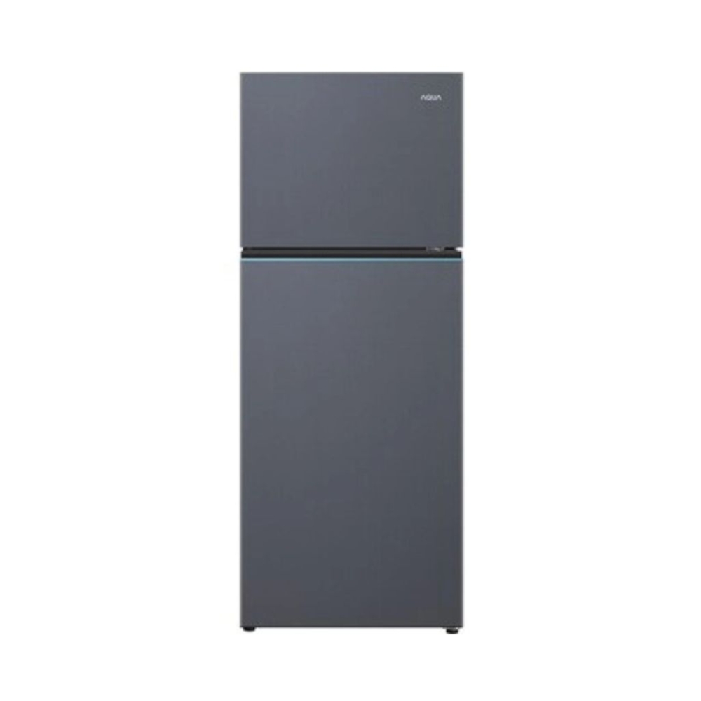 Tủ lạnh Aqua inverter 455 lít AQR-TA518FA(SL) - Hàng chính hãng