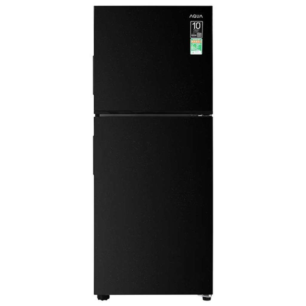 Tủ lạnh Aqua Inverter 189 lít AQR-T220FA(FB) - Hàng chính hãng