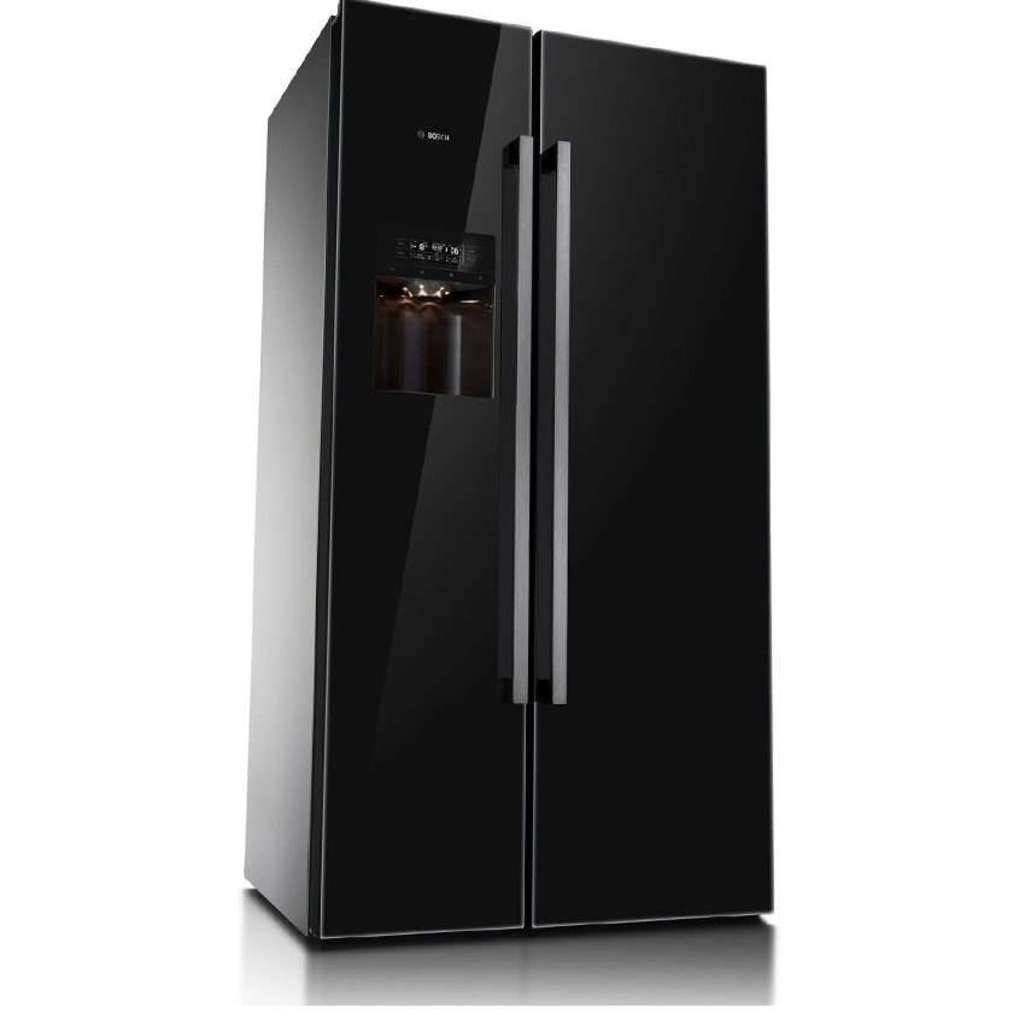 Tủ lạnh nhập khẩu Bosch KAD92SB30 - Hàng chính hãng