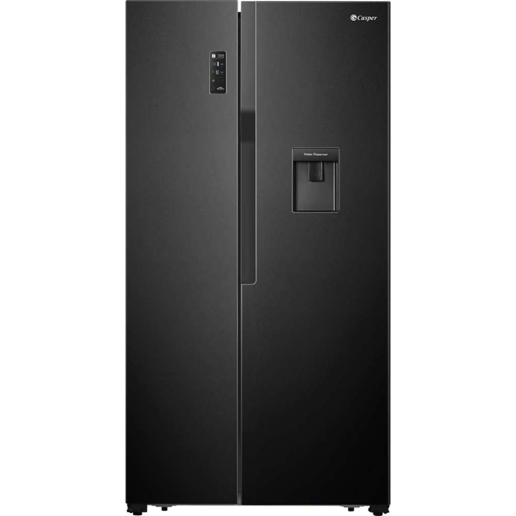 Tủ lạnh Casper Inverter 551 lít RS 575VBW - Hàng chính hãng