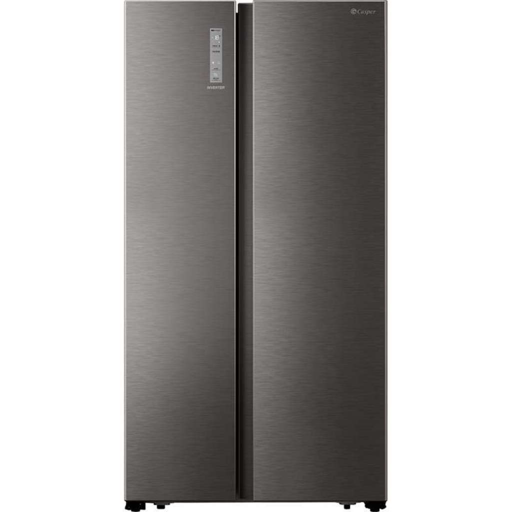 Tủ lạnh Casper RS-570VT (552 lít) - Hàng chính hãng