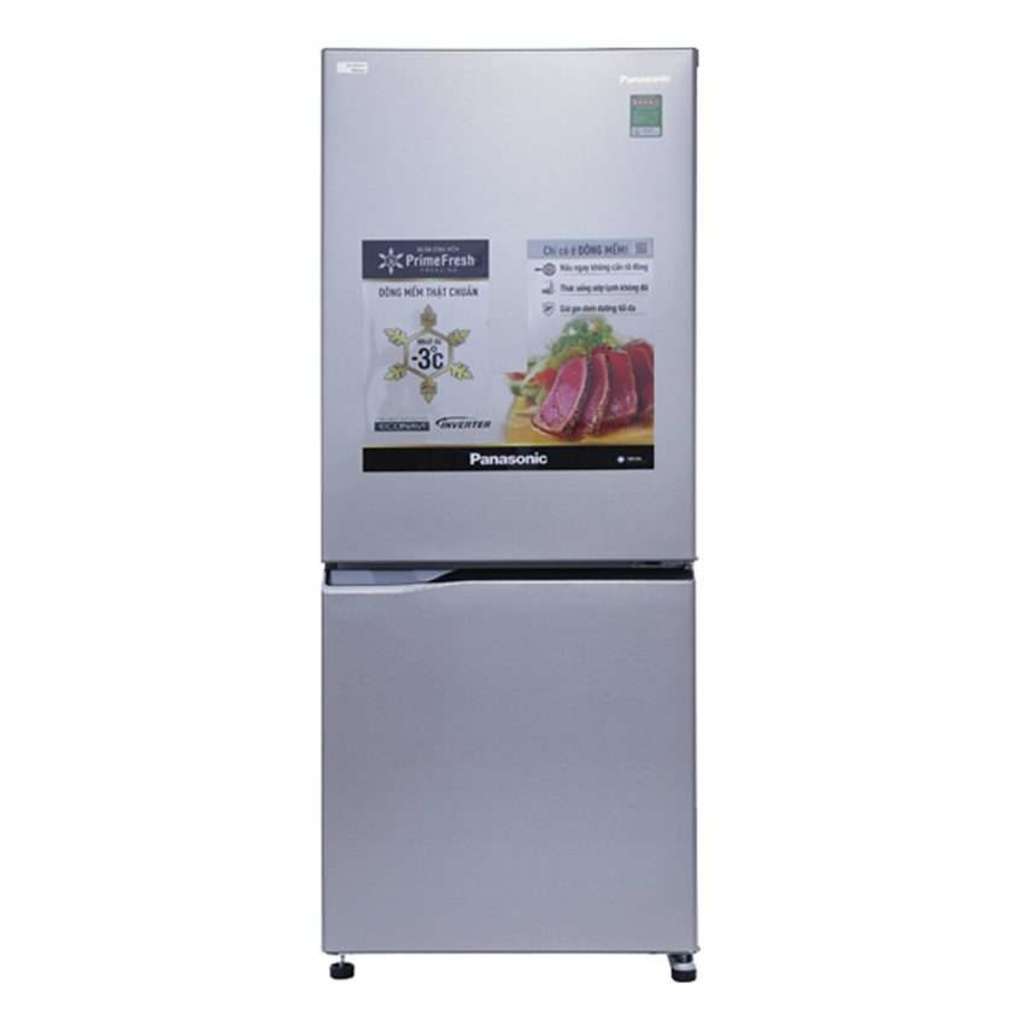 Tủ lạnh Econavi NR-BV289QSVN - Hàng chính hãng