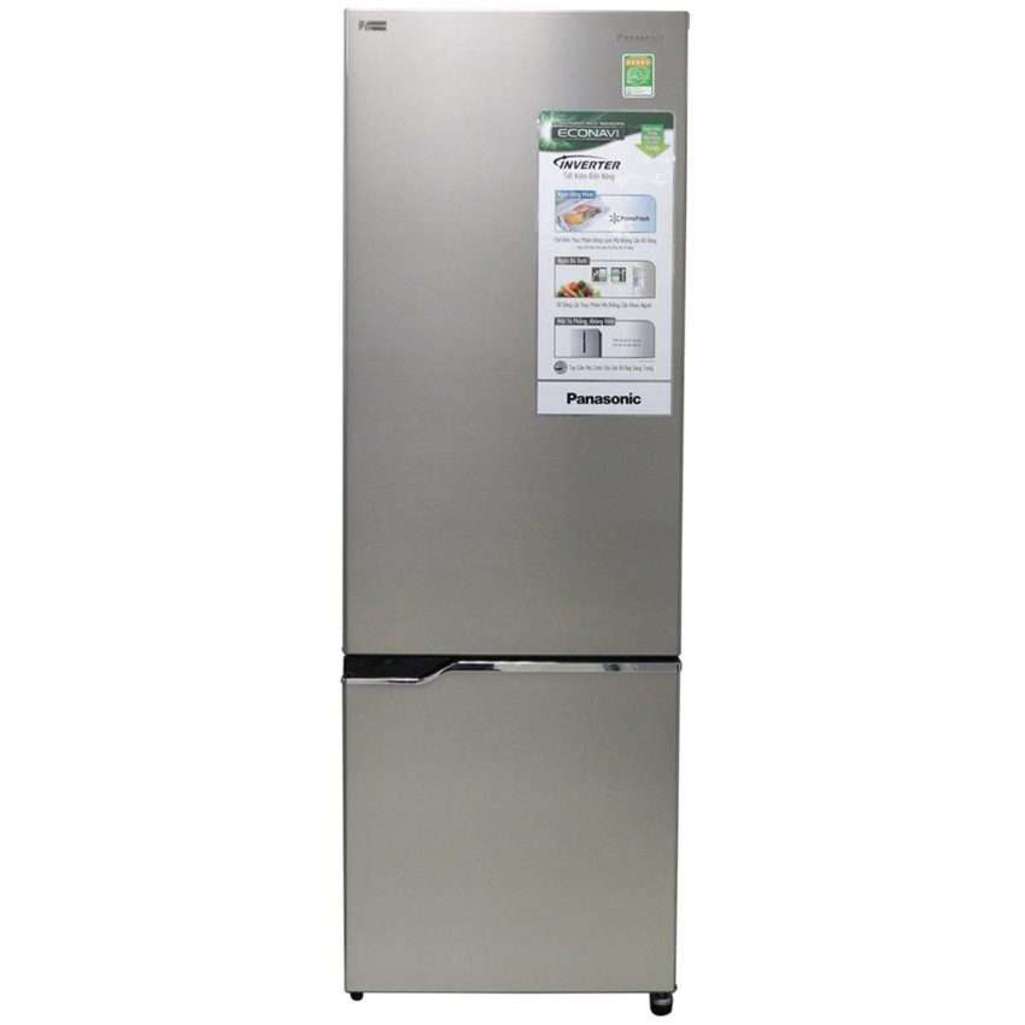 Tủ lạnh Econavi NR-BV329QSVN - Hàng chính hãng