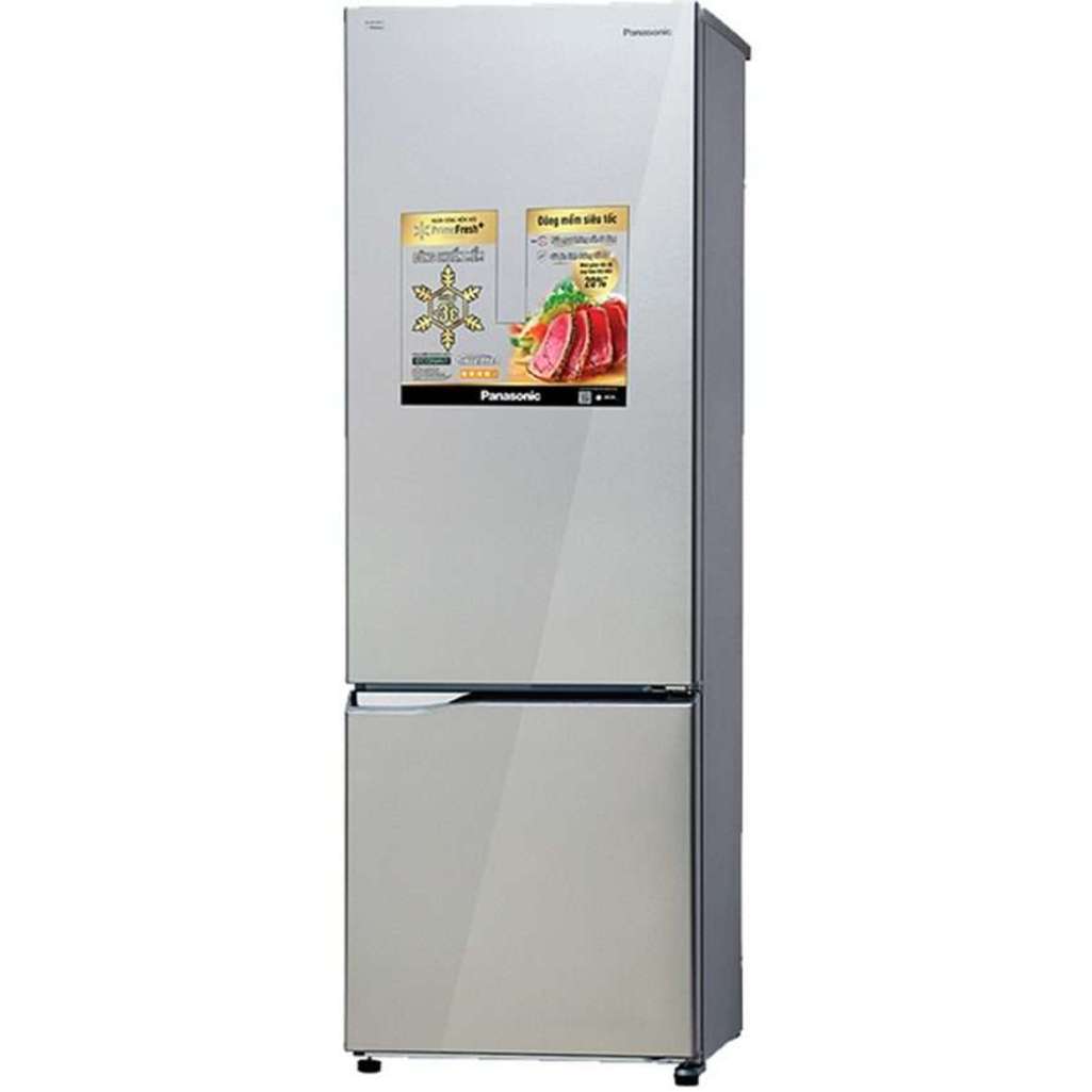 Tủ lạnh Econavi NR-BV369QSV2 - Hàng chính hãng