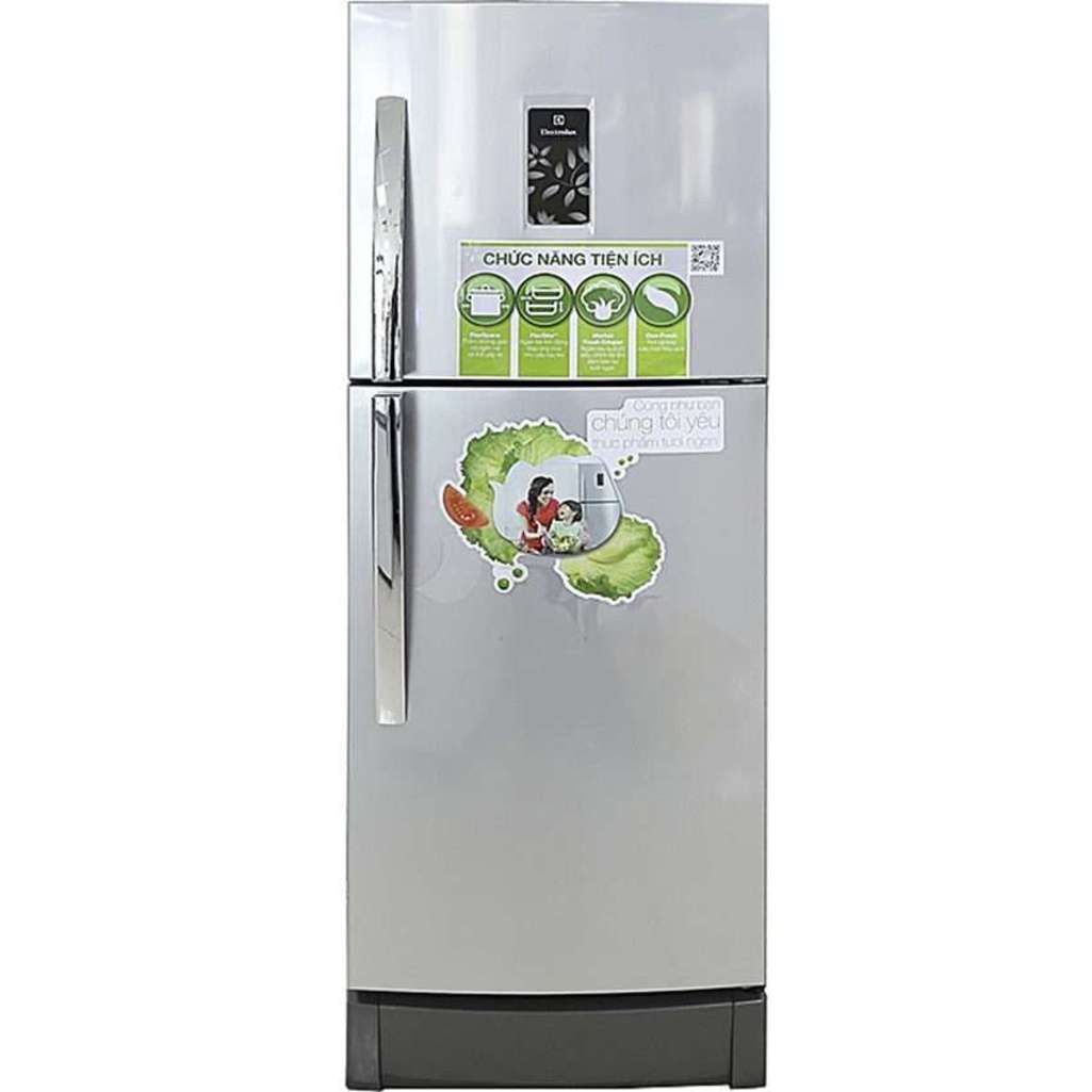 Tủ lạnh Electrolux ETB3500PE - Hàng chính hãng