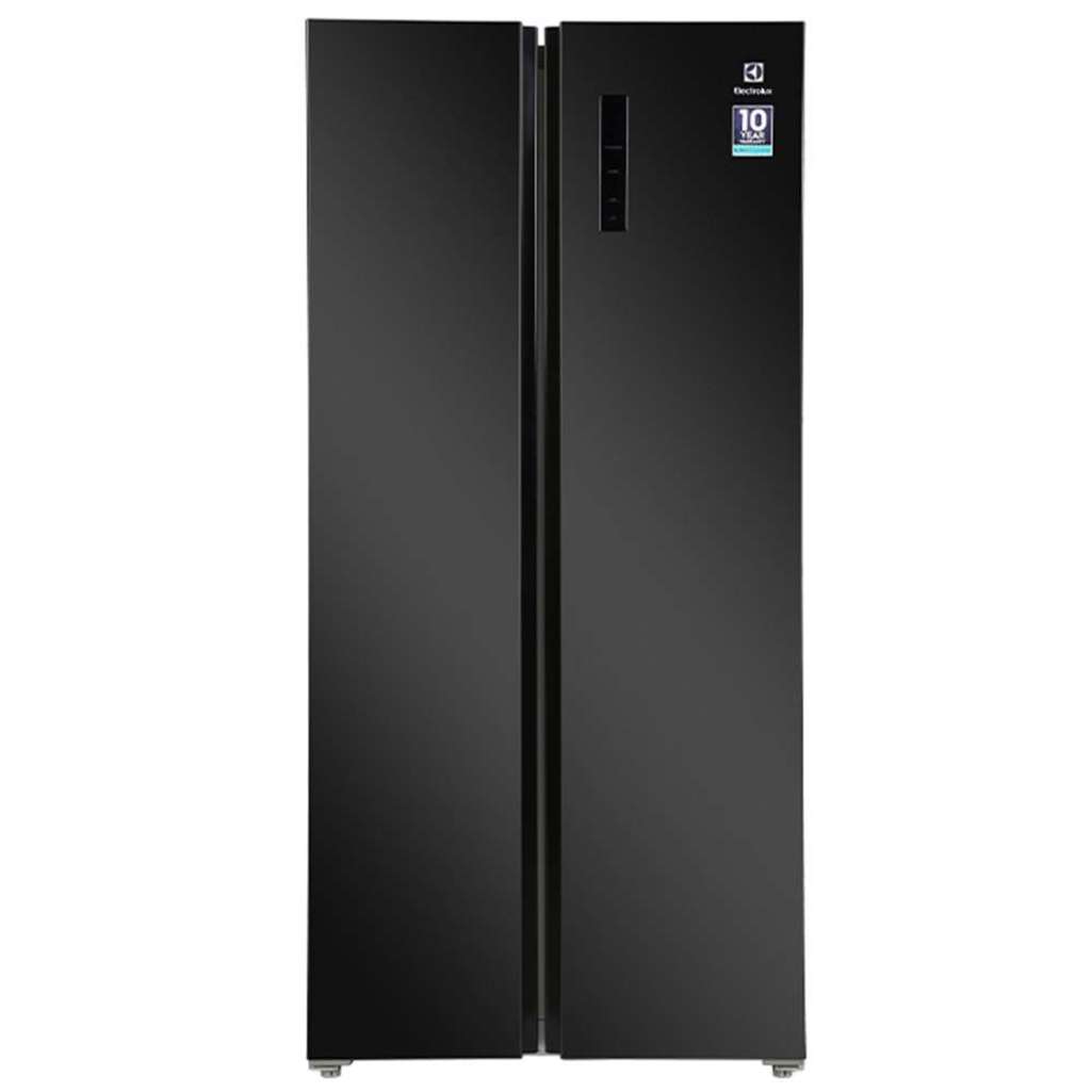 Tủ lạnh Electrolux Inverter 505 lít ESE5401A-BVN - Hàng chính hãng