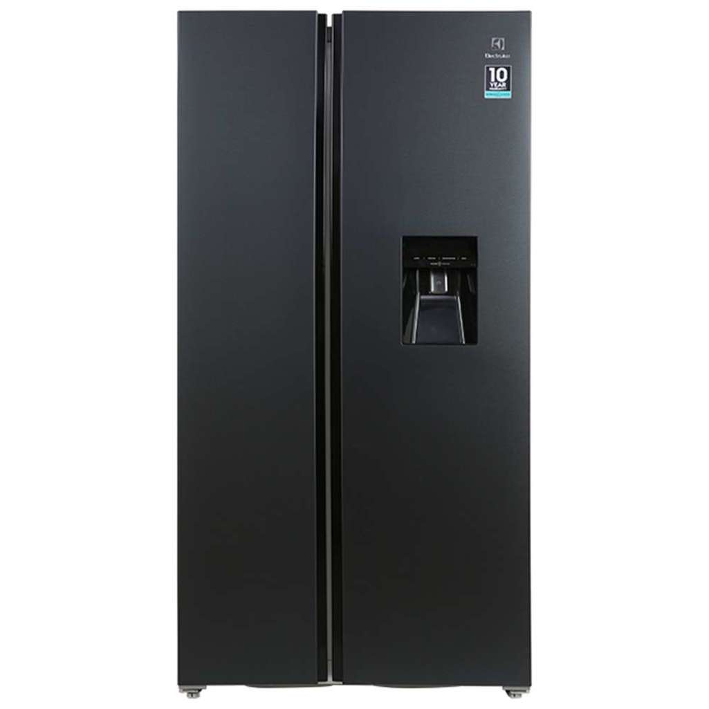 Tủ lạnh Electrolux Inverter 571 lít ESE6141A-BVN - Hàng chính hãng