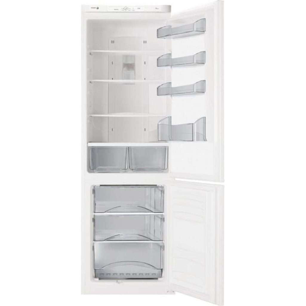 Tủ lạnh Fagor FFJ-6615 - Hàng chính hãng