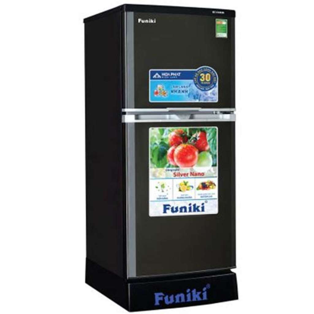 Tủ lạnh Funiki FR-166ISU - Hàng chính hãng
