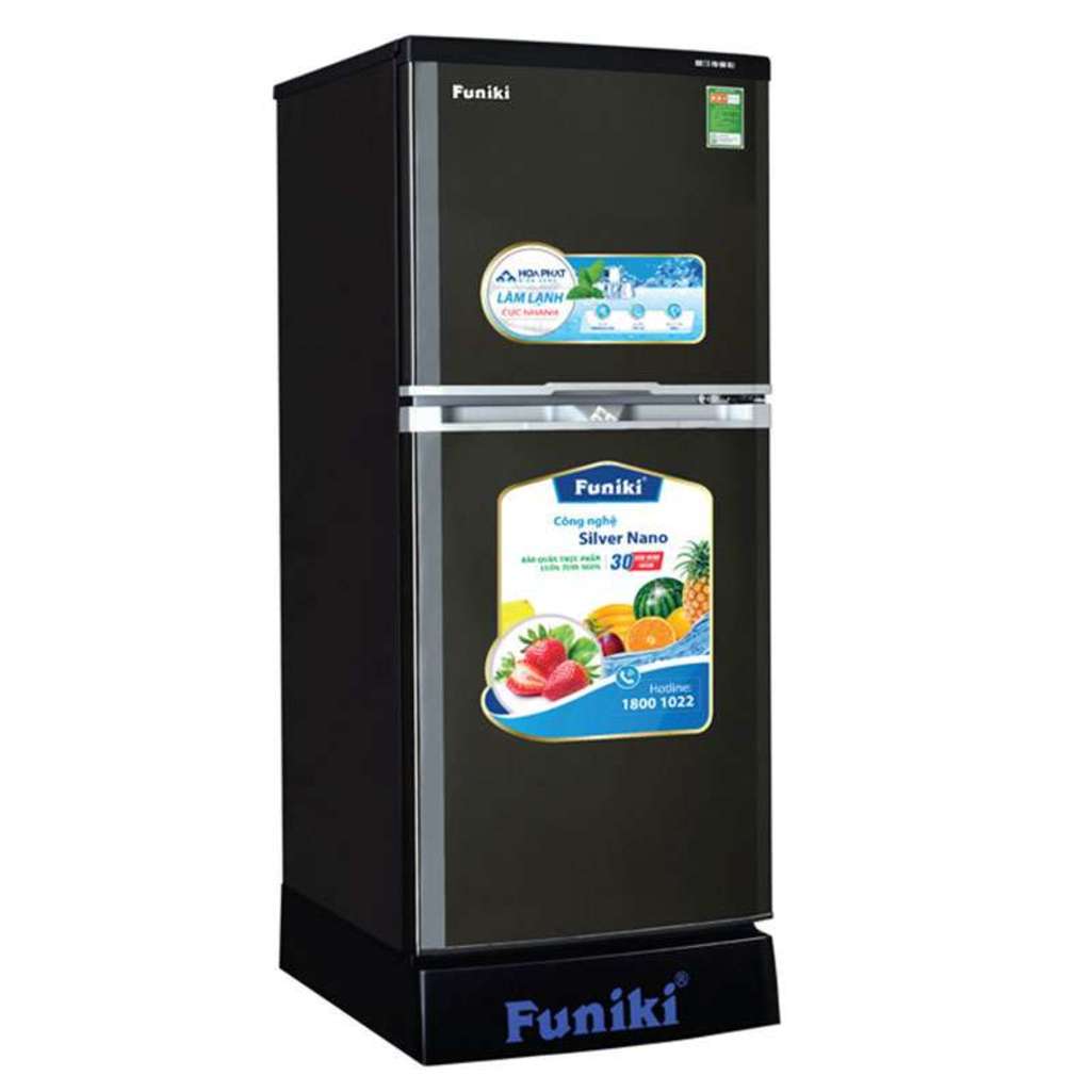 Tủ lạnh Funiki FR-216ISU - Hàng chính hãng