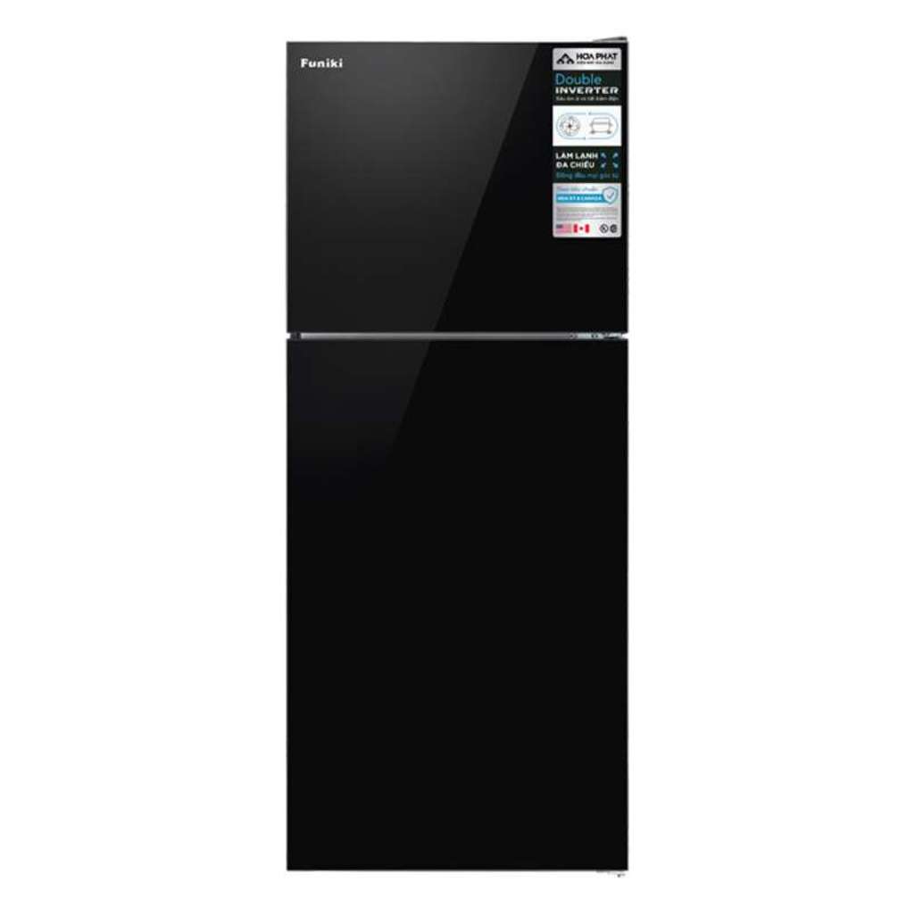 Tủ lạnh Funiki inverter HR-T8286GB - Hàng chính hãng