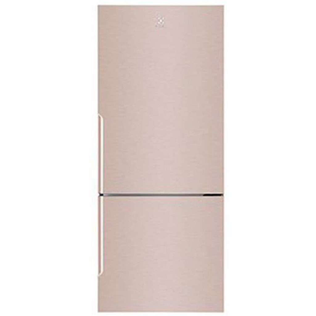 Tủ lạnh hai cửa Inverter Electrolux EBE4500B-G - Hàng chính hãng