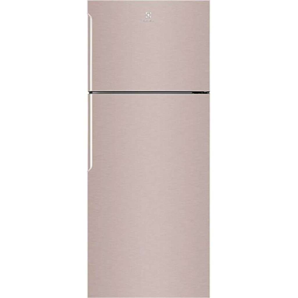 Tủ lạnh hai cửa Inverter Electrolux ETB4600B-G - Hàng chính hãng