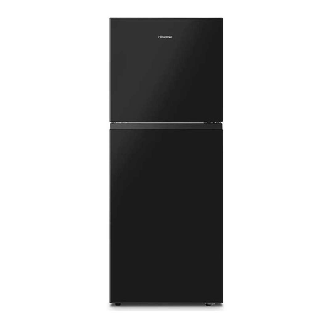 Tủ lạnh Hisense inverter 205 Lít RT256N4EBN - Hàng chính hãng