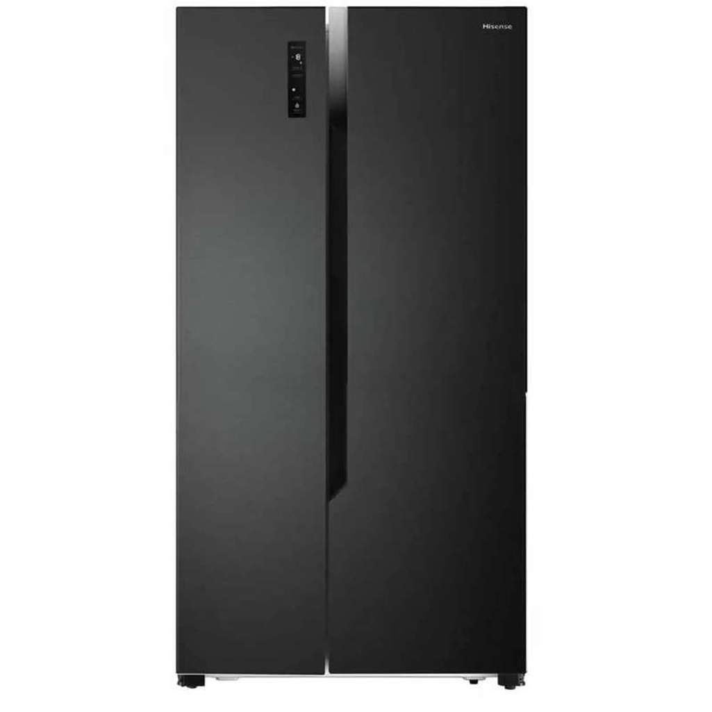 Tủ lạnh Hisense Inverter 519 lít HS56WF - Hàng chính hãng
